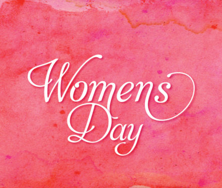 Women's Day Celebration
