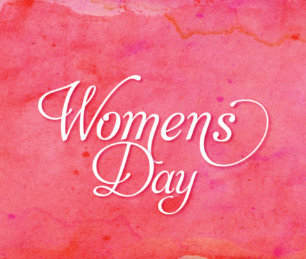 Women's Day Celebration