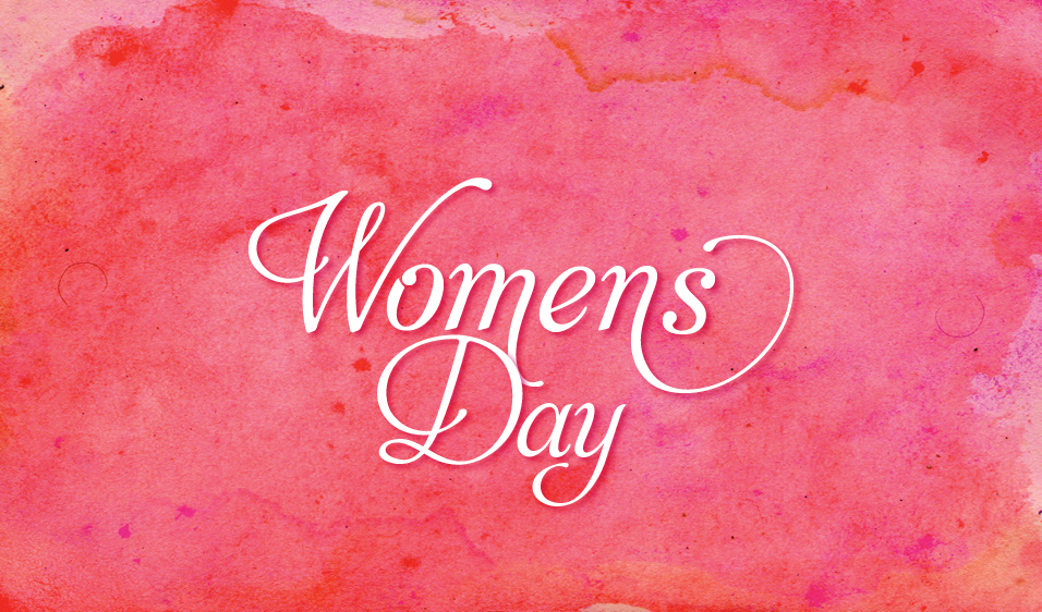 Women's Day Celebration