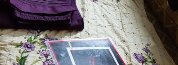 Eid Clothes anyone? A Review of Irum Fawad Designs