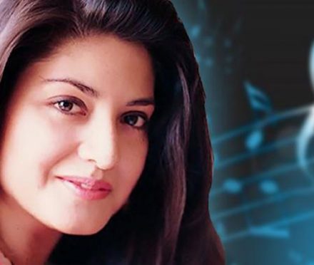 Favorite Tunes from Nazia Hassan! | First Pakistani Female Pop Icon!