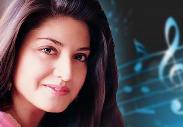 Favorite Tunes from Nazia Hassan! | First Pakistani Female Pop Icon!