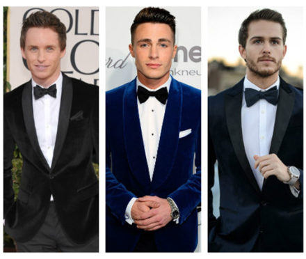 Tuxedo Dos and Donts for Men | What (not) to wear