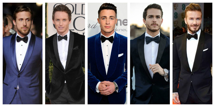 Tuxedo Dos and Donts for Men | What (not) to wear