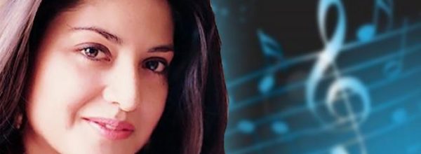 Fav Tunes from Nazia Hassan!