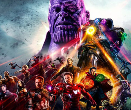 The Avengers: Infinity War | A Movie Review