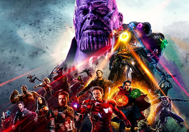 The Avengers: Infinity War | A Movie Review