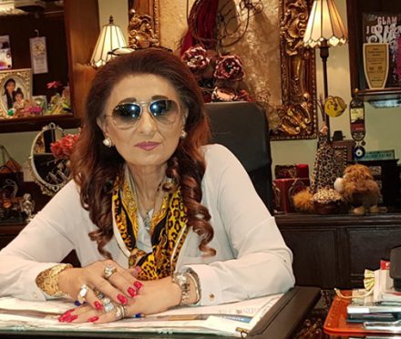 Influencers: A Force To Be Reckoned With Nazneen Tariq Khan | Trends | Accessories