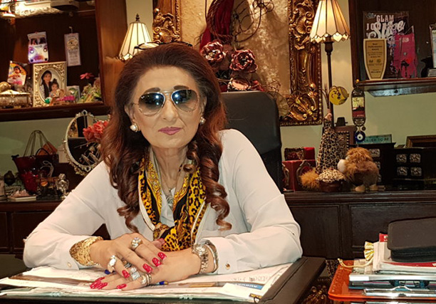 Influencers: A Force To Be Reckoned With Nazneen Tariq Khan | Trends | Accessories