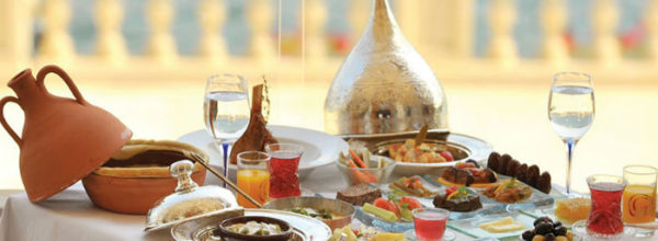 Iftar Deals Karachi 2018