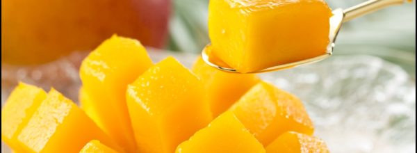 How to not feel drained in Ramadan by having Mangos