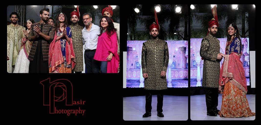 Shan e Pakistan: A review of the Day 2 Fashion Soiree | TVINKAL