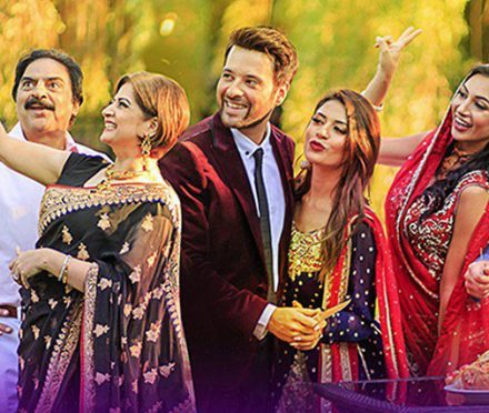 Na Band Na Barati - The Best Eid Release - Pakistani Movie Review