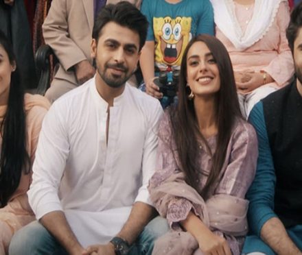 Pakistani Drama Review - Sunno Chanda - A Must Watch