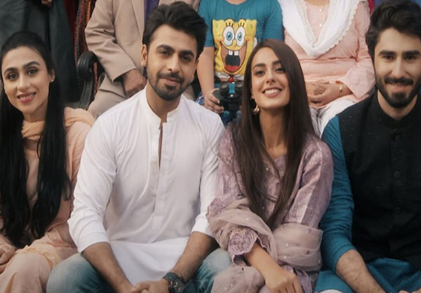 Pakistani Drama Review - Sunno Chanda - A Must Watch