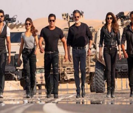 Bollywood Movie | Race 3: A Review