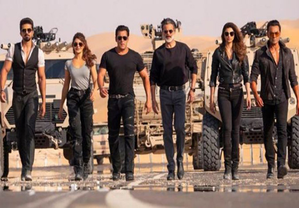 Bollywood Movie | Race 3: A Review