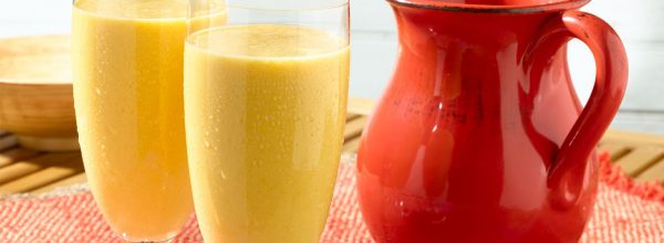 An Easy to Make, Milkshake!