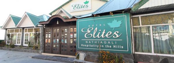 A Stay at Hotel Elites Nathiagali: A Travalogue Review!