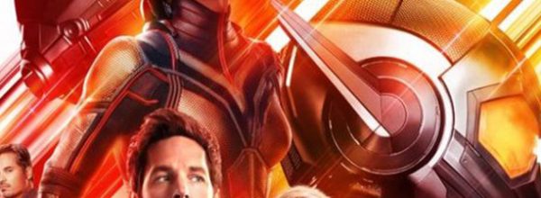SciFi Movie: Antman and Wasp | A Review
