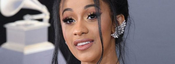 First Woman Rapper to Make History on BillBoard Hot100! | Cardi B: A Celebrity