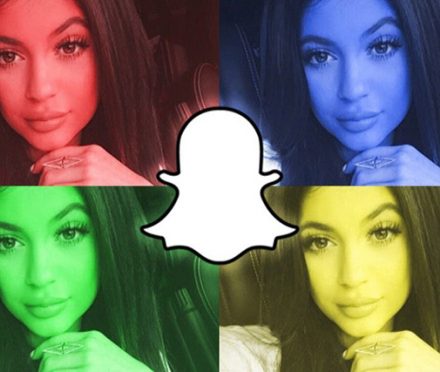 Snap Chat Filter Fun: A Guideline!