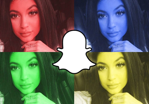 Snap Chat Filter Fun: A Guideline!