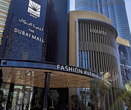Life Hacks: 5 Things a Woman Must Know when Visiting the Mall of Dubai! | A Travalogue