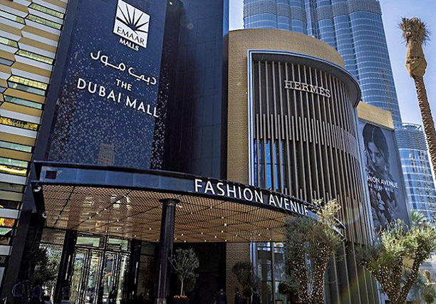 Life Hacks: 5 Things a Woman Must Know when Visiting the Mall of Dubai! | A Travalogue