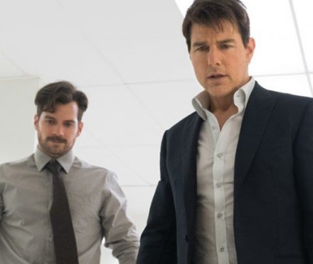 Mission Impossible Fallout | A Hollywood Movie Review