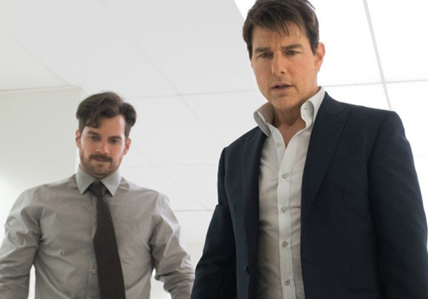 Mission Impossible Fallout | A Hollywood Movie Review