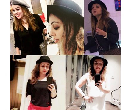 A Pakistani Girl’s Guide to Rocking a Hat | Fashion Accessories Review