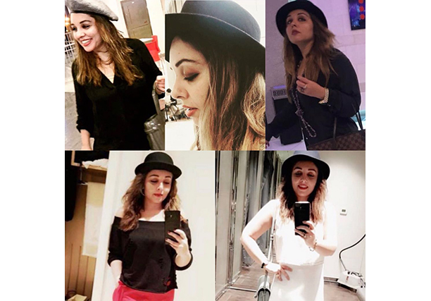 A Pakistani Girl s Guide to Rocking a Hat TVINKAL