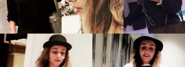 A Pakistani Girl’s Guide to Rocking a Hat!