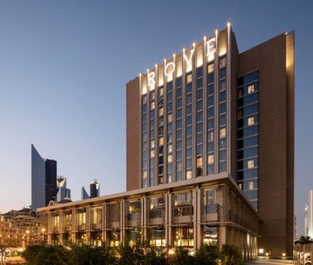 Rove Downtown | The Best Hotel when the Destination is Dubai | Review