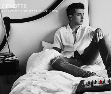 Voice Notes | A Review of the Latest Music from Charlie Puth