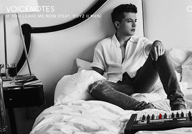 Voice Notes | A Review of the Latest Music from Charlie Puth