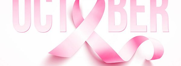 October: Breast Cancer Awareness Month