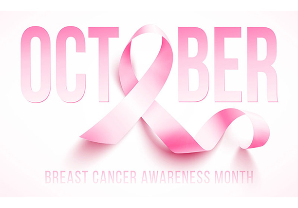October: Breast Cancer Awareness Month | Redefined Sexx | Reflections | Remblings | Lifestyle