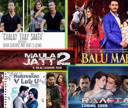 Pakistani - Indian - Hollywood - Bollywood - Lollywood Movies Reviews