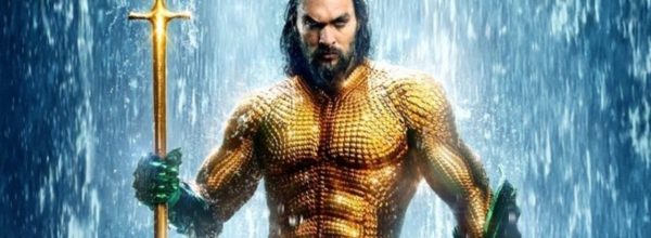 Aquaman A Review