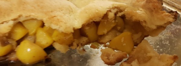 Apple Pie Recipe