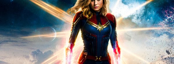 Captain Marvel