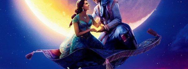 Aladdin A Review